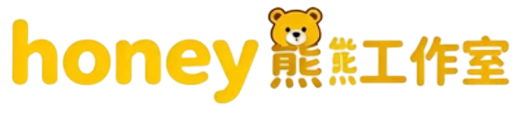 哈尼熊工作室